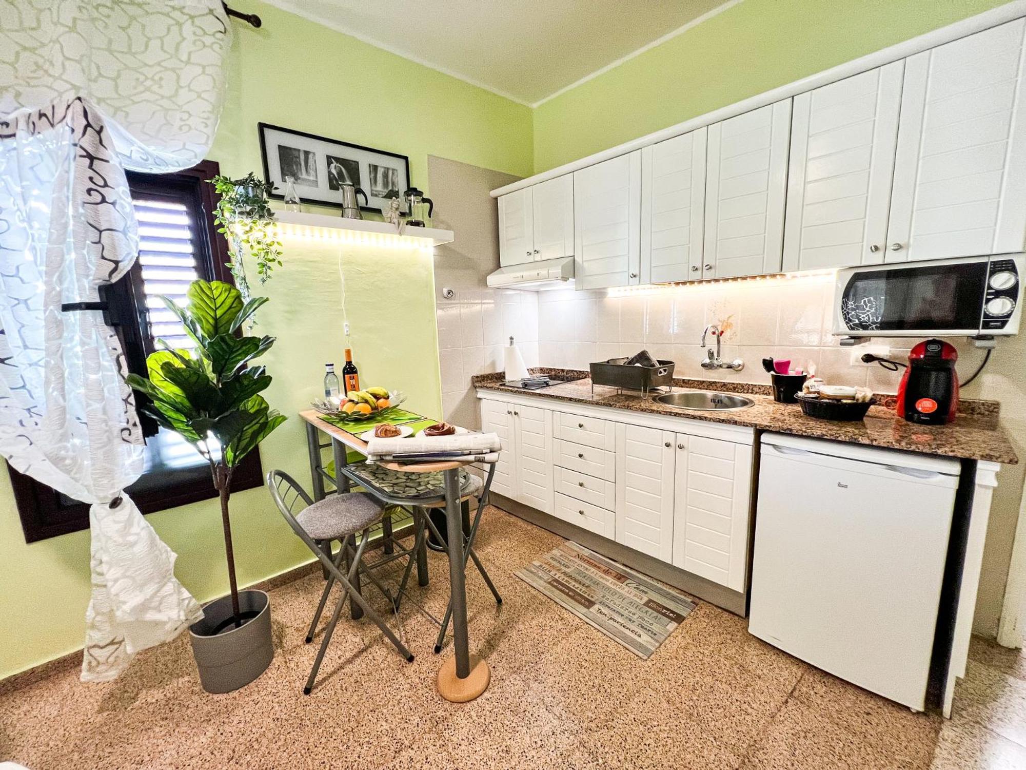 Apartamentos Mesa Valle Gran Rey Ngoại thất bức ảnh