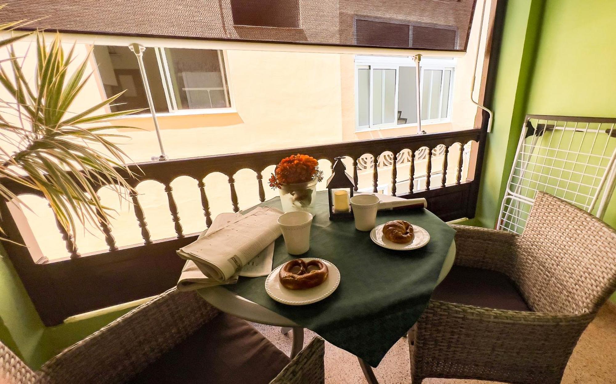 Apartamentos Mesa Valle Gran Rey Ngoại thất bức ảnh